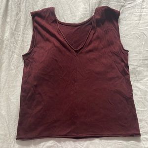 Alabama Chanin x Elizabeth Suzann Marlena Top